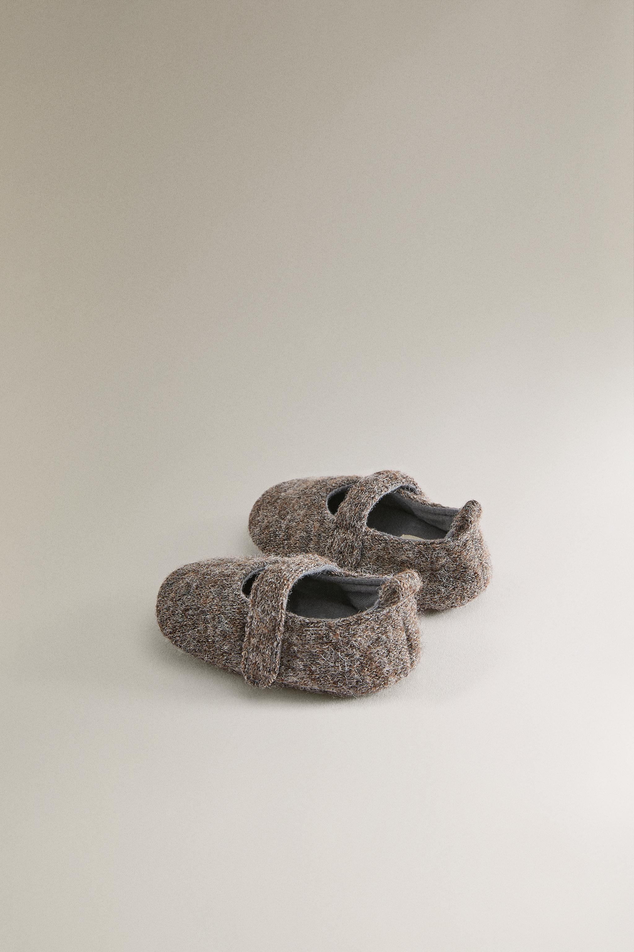 BALLERINE EFFET LAINE